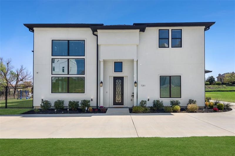 7281 Waters Edge Drive, The Colony TX 75056 - Photo 36
