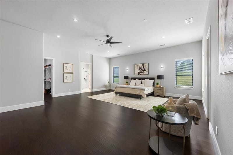 7281 Waters Edge Drive, The Colony TX 75056 - Photo 9