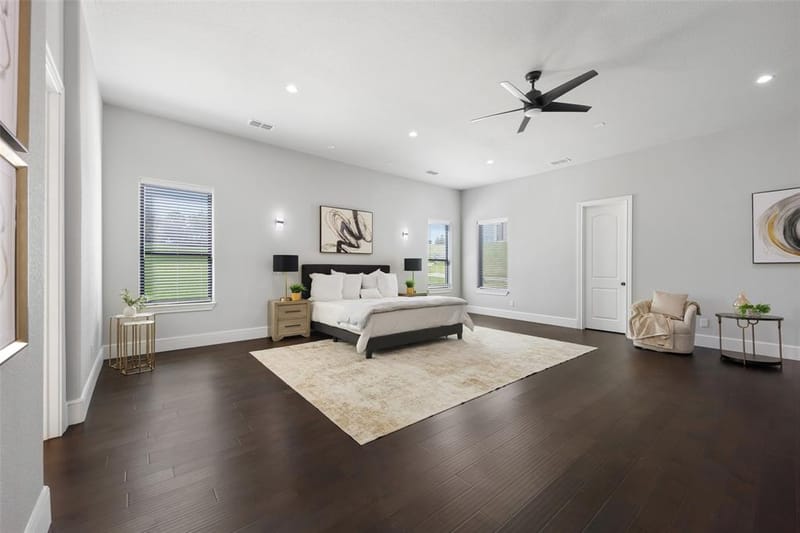 7281 Waters Edge Drive, The Colony TX 75056 - Photo 10