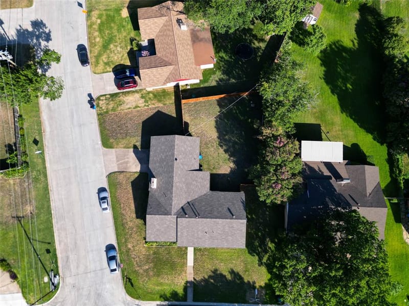 5801 Wedgworth Road, Fort Worth TX 76133 - Photo 23