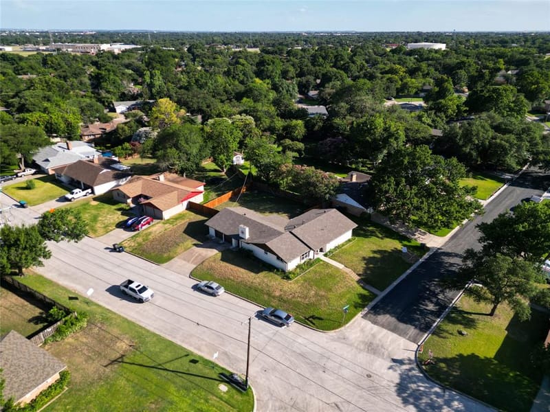 5801 Wedgworth Road, Fort Worth TX 76133 - Photo 22