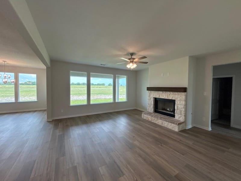8755 County Road 623, Blue Ridge TX 75424 - Photo 4