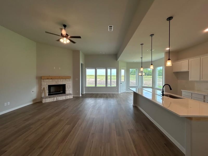 8935 County Road 623, Blue Ridge TX 75424 - Photo 6