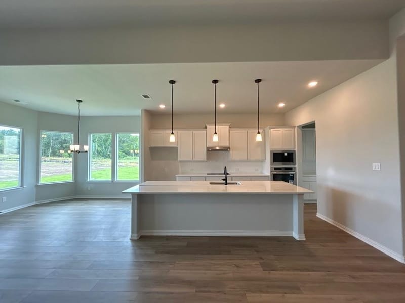 8935 County Road 623, Blue Ridge TX 75424 - Photo 7