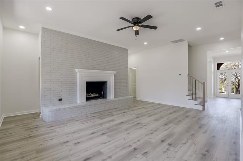 2916 Forestwood Drive, Arlington TX 76006 - Photo 8