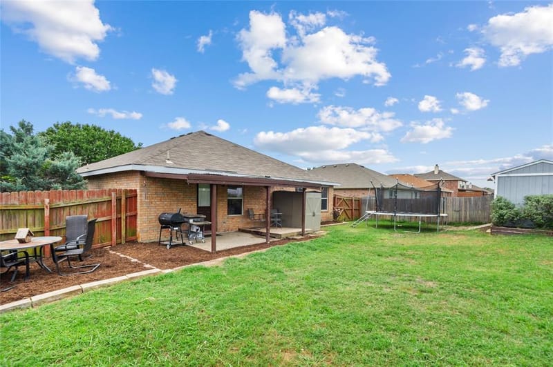2708 Redwood Street, Royse City TX 75189 - Photo 17