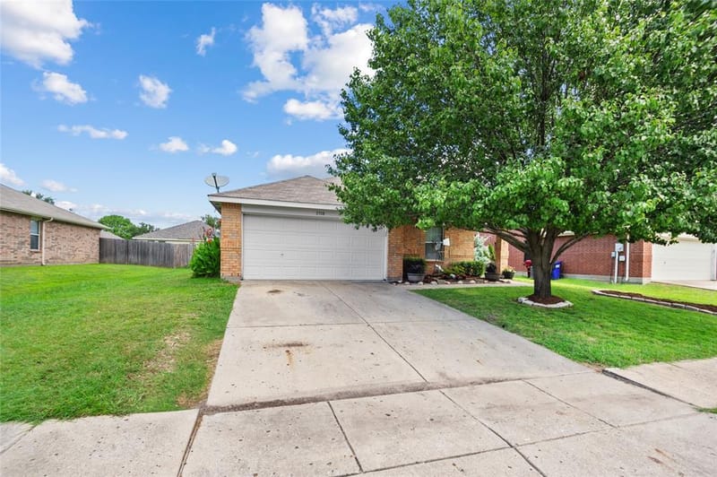 2708 Redwood Street, Royse City TX 75189 - Photo 3