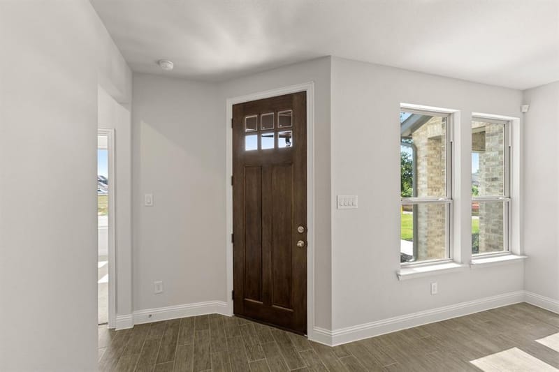 1987 Gentle Oak Trail, Corinth TX 76210 - Photo 15