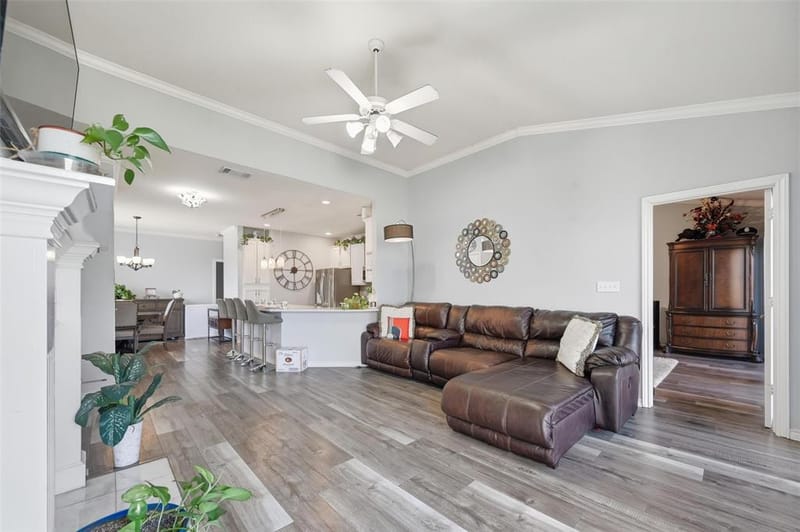 1904 Signal Ridge Place, Rockwall TX 75032 - Photo 7