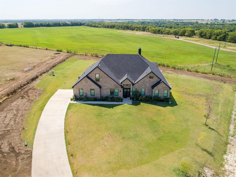7299 Tom Trail, Krum TX 76249 - Photo 23
