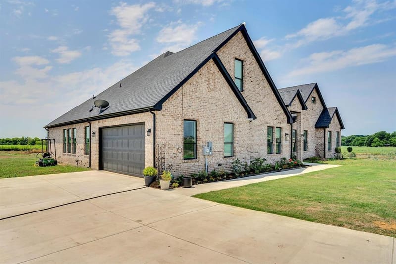 7299 Tom Trail, Krum TX 76249 - Photo 6