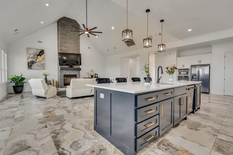 7299 Tom Trail, Krum TX 76249 - Photo 7