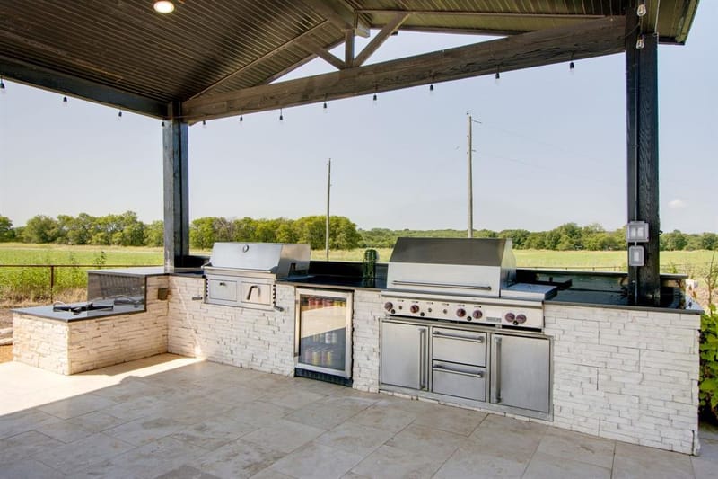 7299 Tom Trail, Krum TX 76249 - Photo 3