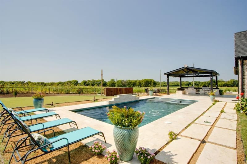 7299 Tom Trail, Krum TX 76249 - Photo 32