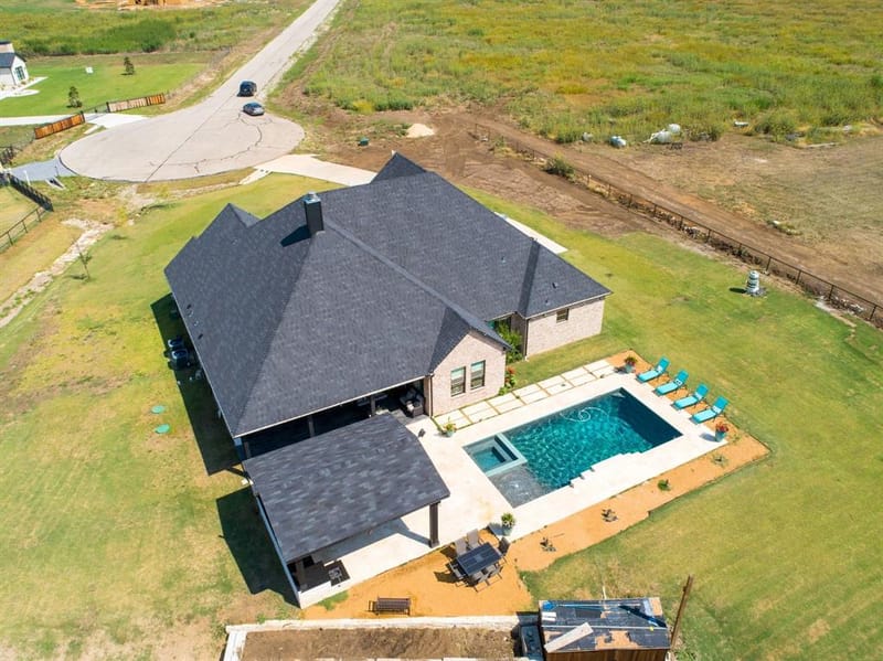 7299 Tom Trail, Krum TX 76249 - Photo 24