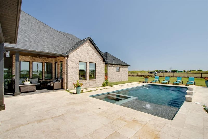 7299 Tom Trail, Krum TX 76249 - Photo 34