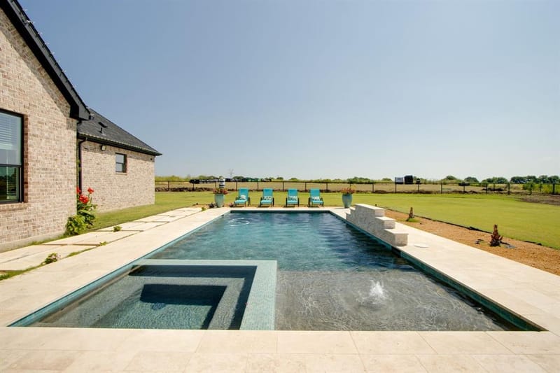 7299 Tom Trail, Krum TX 76249 - Photo 33