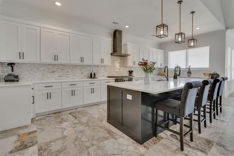 7299 Tom Trail, Krum TX 76249 - Photo 14