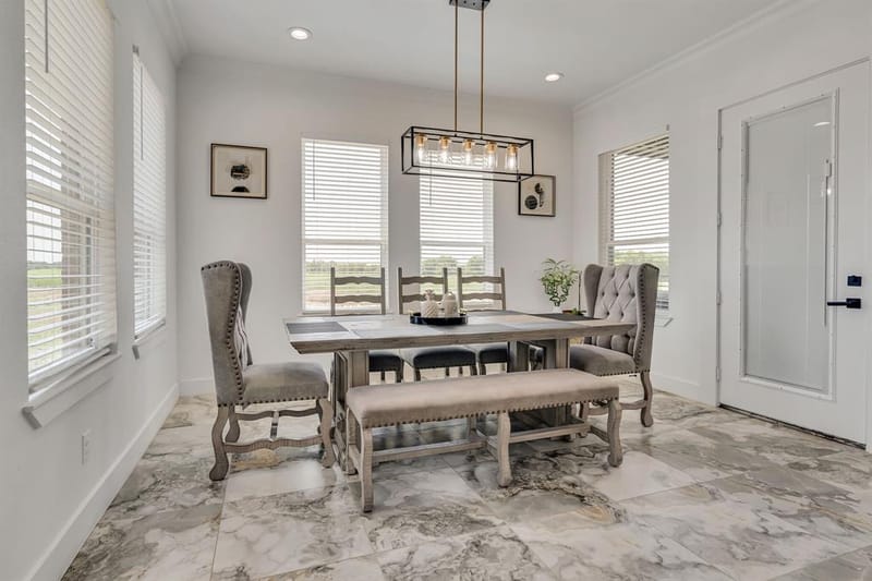 7299 Tom Trail, Krum TX 76249 - Photo 11
