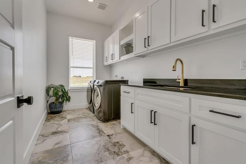 7299 Tom Trail, Krum TX 76249 - Photo 35