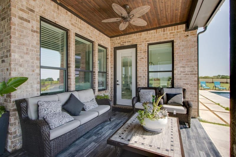 7299 Tom Trail, Krum TX 76249 - Photo 31