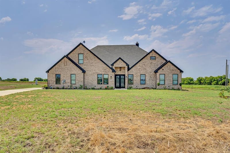 7299 Tom Trail, Krum TX 76249 - Photo 4