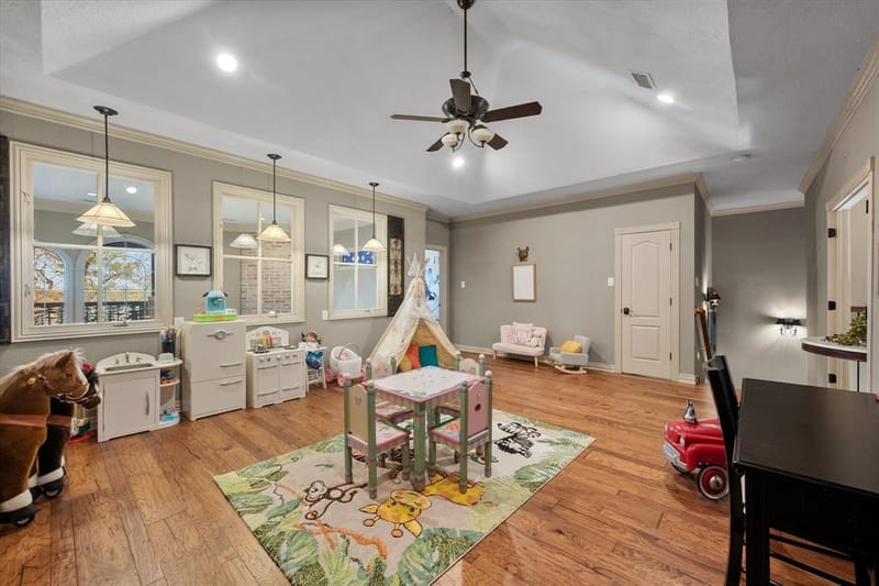 2703 Katherine Court, Dalworthington Gardens TX 76016 - Photo 23