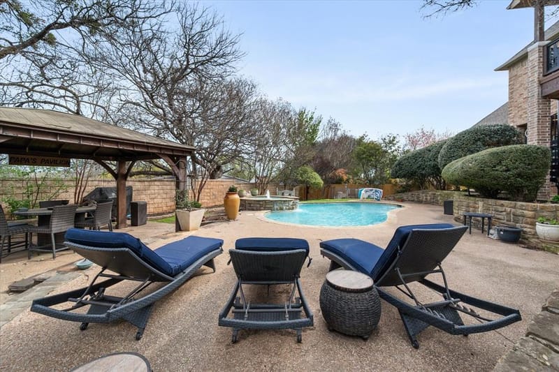 2703 Katherine Court, Dalworthington Gardens TX 76016 - Photo 27