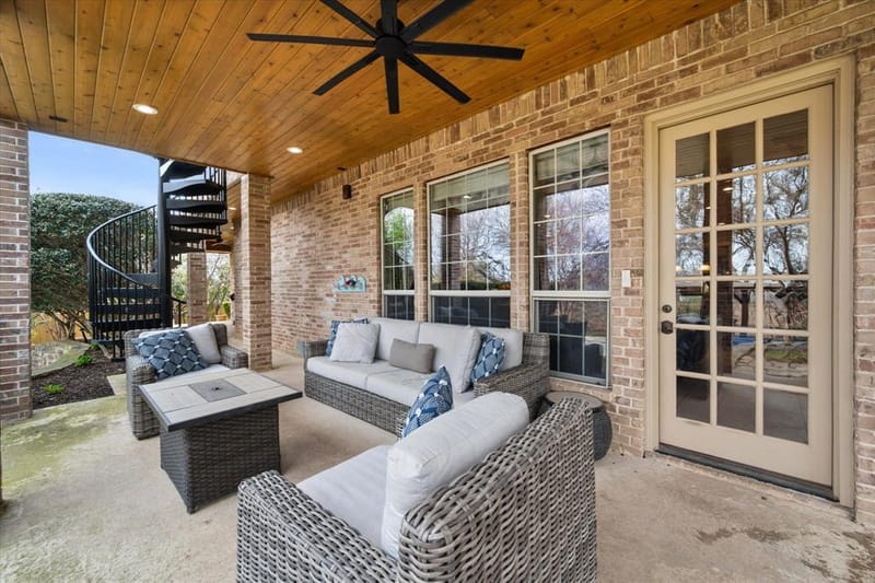 2703 Katherine Court, Dalworthington Gardens TX 76016 - Photo 28