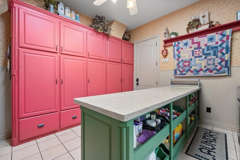 2703 Katherine Court, Dalworthington Gardens TX 76016 - Photo 24