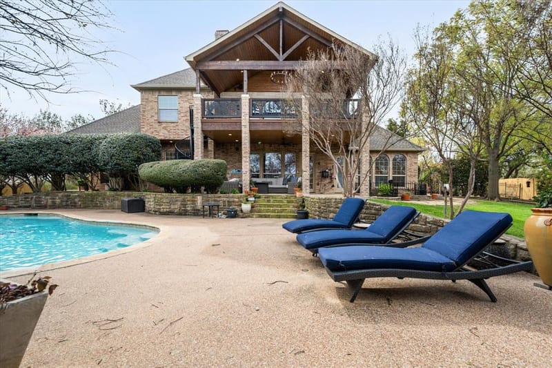 2703 Katherine Court, Dalworthington Gardens TX 76016 - Photo 30