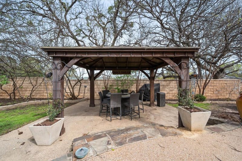2703 Katherine Court, Dalworthington Gardens TX 76016 - Photo 34