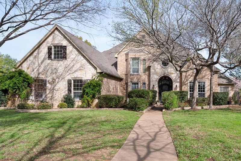 2703 Katherine Court, Dalworthington Gardens TX 76016 - Photo 33