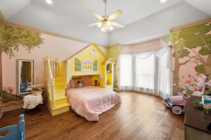 2703 Katherine Court, Dalworthington Gardens TX 76016 - Photo 19