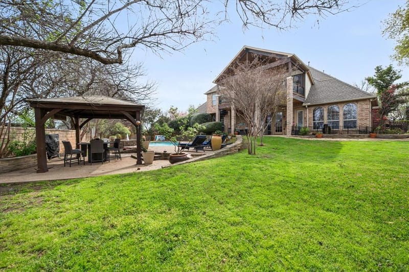2703 Katherine Court, Dalworthington Gardens TX 76016 - Photo 29