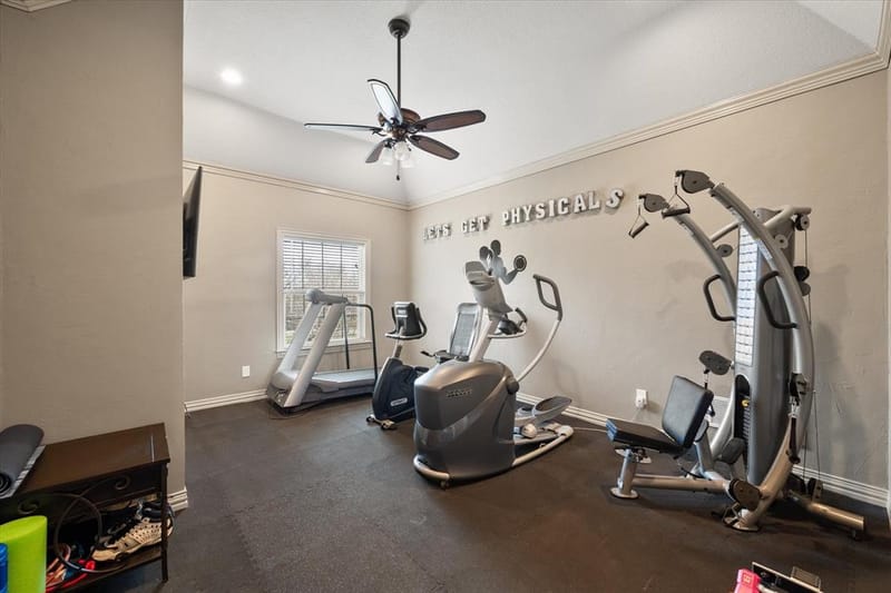 2703 Katherine Court, Dalworthington Gardens TX 76016 - Photo 21