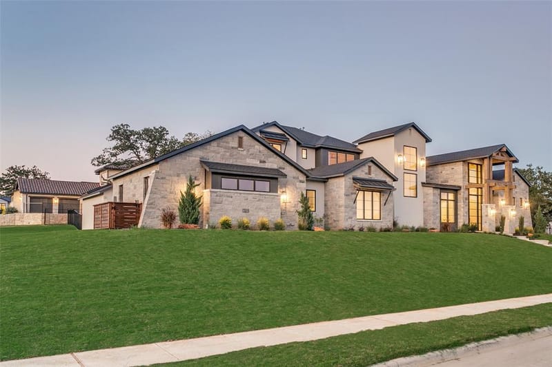 1401 Samantha Way, Keller TX 76262 - Photo 2