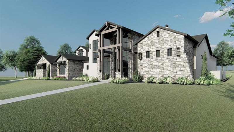 1401 Samantha Way, Keller TX 76262 - Photo 6