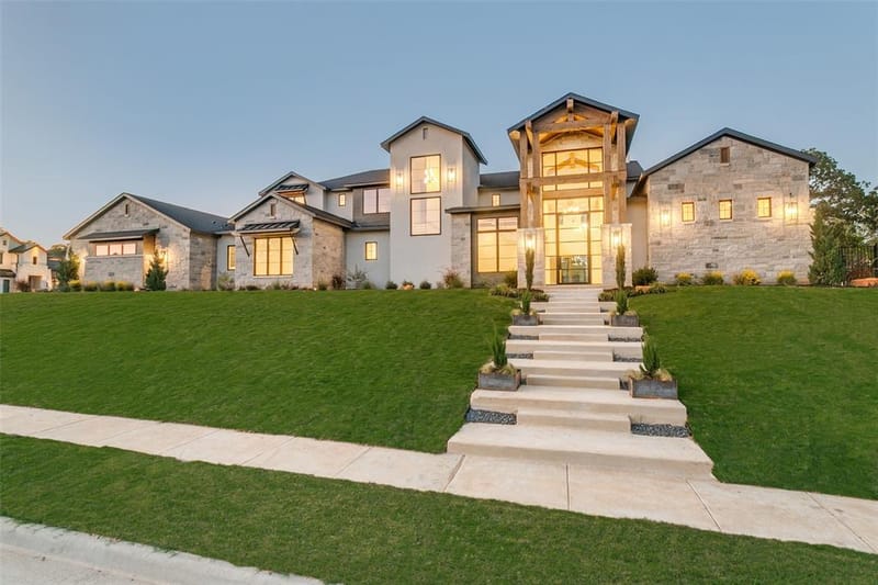 1401 Samantha Way, Keller TX 76262