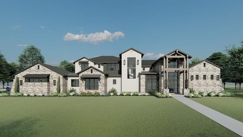 1401 Samantha Way, Keller TX 76262 - Photo 5