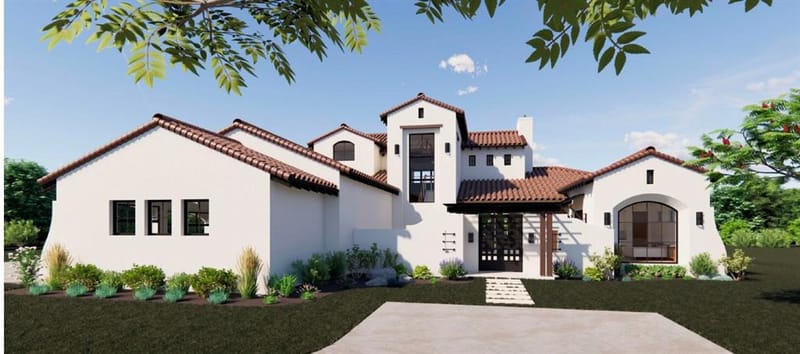 4509 Saddleback Lane, Southlake TX 76092