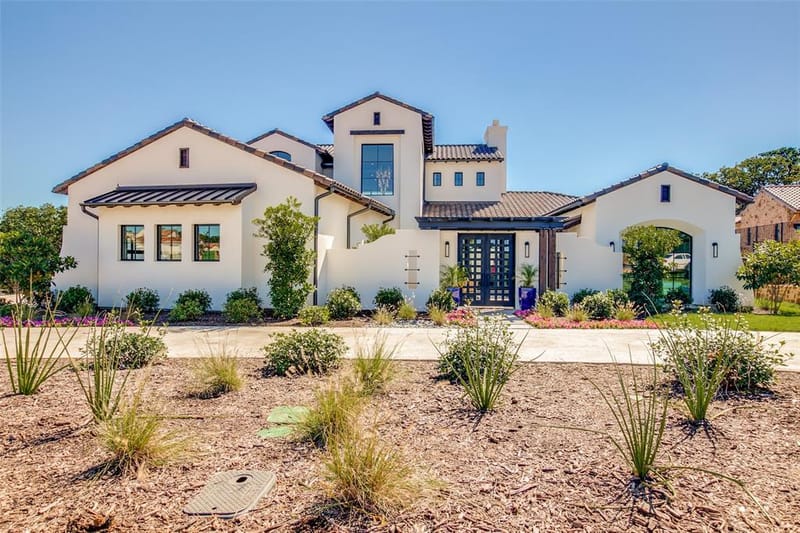 4509 Saddleback Lane, Southlake TX 76092 - Photo 4