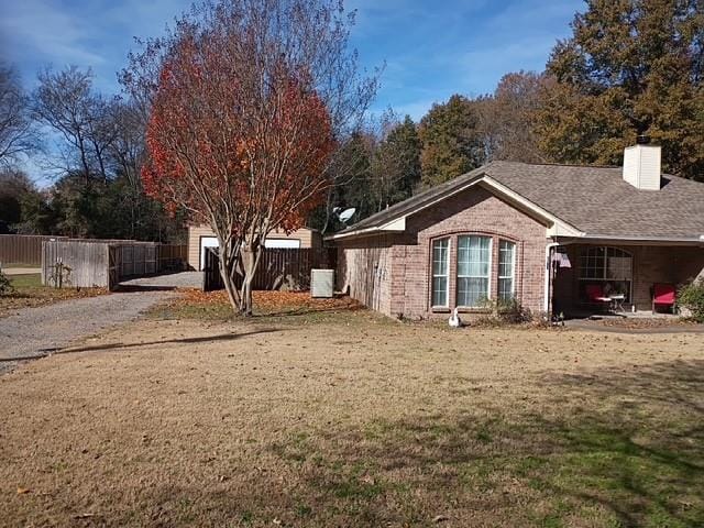 1162 County Road 2330, Mineola TX 75773 - Photo 2