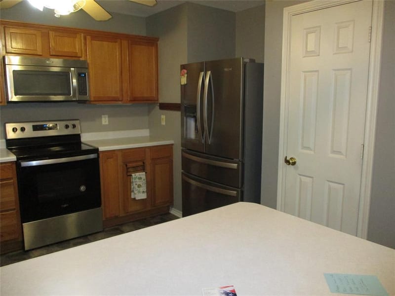 1162 County Road 2330, Mineola TX 75773 - Photo 17