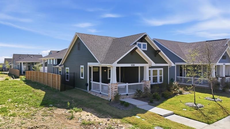 1018 Abigail Way, Midlothian TX 76065 - Photo 6