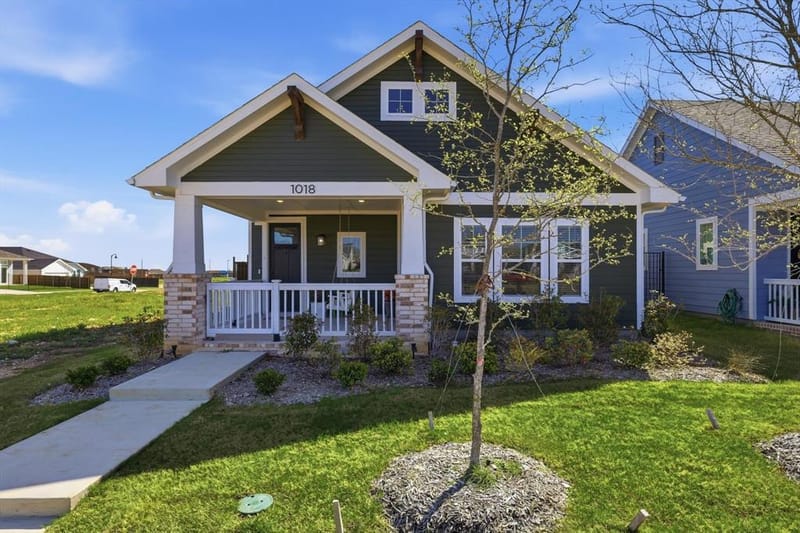 1018 Abigail Way, Midlothian TX 76065