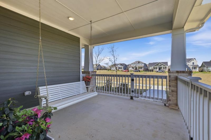 1018 Abigail Way, Midlothian TX 76065 - Photo 5