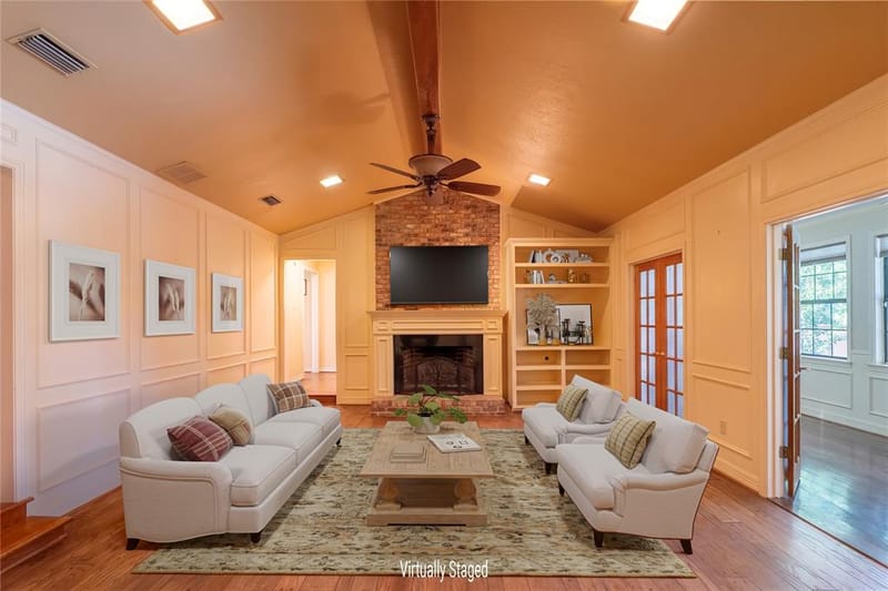 1590 Sunset Hill Drive, Rockwall TX 75087 - Photo 7