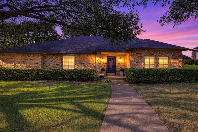 1590 Sunset Hill Drive, Rockwall TX 75087 - Photo 3