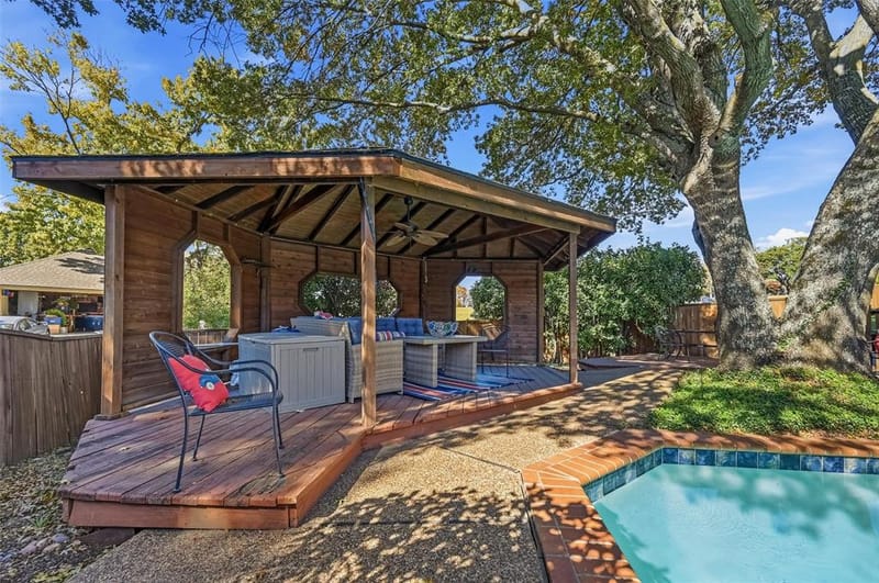 1590 Sunset Hill Drive, Rockwall TX 75087 - Photo 18